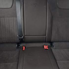 Foto inzerátu Skoda Octavia 2.0 TDI