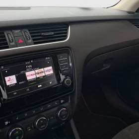 Foto inzerátu Skoda Octavia 2.0 TDI