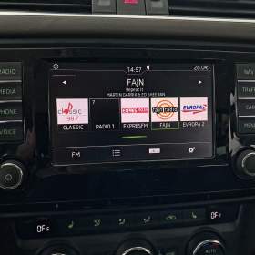 Foto inzerátu Skoda Octavia 2.0 TDI