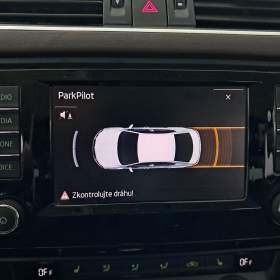 Foto inzerátu Skoda Octavia 2.0 TDI