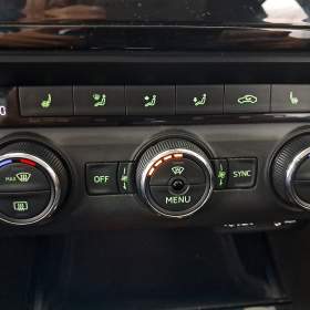 Foto inzerátu Skoda Octavia 2.0 TDI
