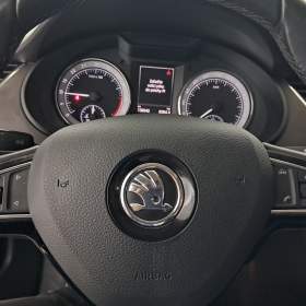 Foto inzerátu Skoda Octavia 2.0 TDI