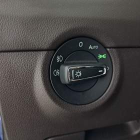 Foto inzerátu Skoda Octavia 2.0 TDI