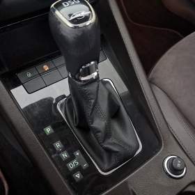Foto inzerátu Skoda Octavia 2.0 TDI