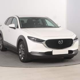 Mazda CX- 30 Skyactiv- X 2.0 / 19926401