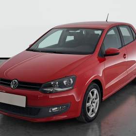Foto inzerátu VW Polo 1.2 12V