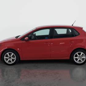 Foto inzerátu VW Polo 1.2 12V