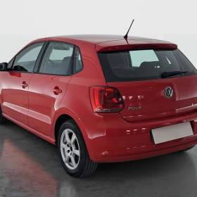 Foto inzerátu VW Polo 1.2 12V