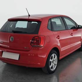 Foto inzerátu VW Polo 1.2 12V