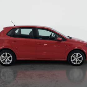Foto inzerátu VW Polo 1.2 12V