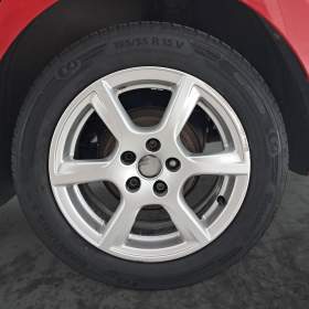 Foto inzerátu VW Polo 1.2 12V