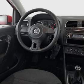 Foto inzerátu VW Polo 1.2 12V