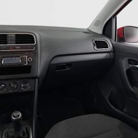 Foto inzerátu VW Polo 1.2 12V