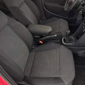 Foto inzerátu VW Polo 1.2 12V