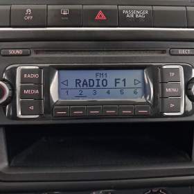 Foto inzerátu VW Polo 1.2 12V
