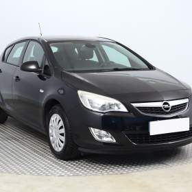 Opel Astra 1.4 T / 19926403