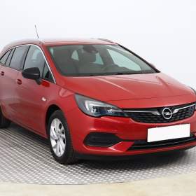 Opel Astra 1.2 Turbo / 19926404