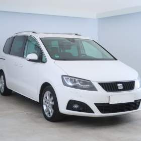 Seat Alhambra 2.0 TDI / 19926408