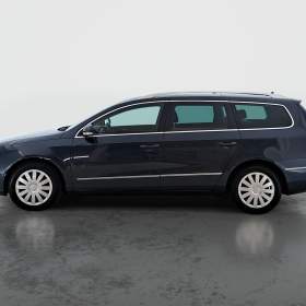 VW Passat 2.0 TDI / 19926409
