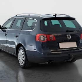 Foto inzerátu VW Passat 2.0 TDI