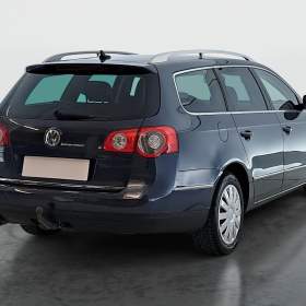 Foto inzerátu VW Passat 2.0 TDI
