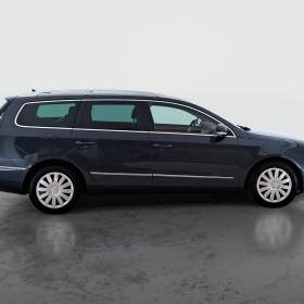 Foto inzerátu VW Passat 2.0 TDI