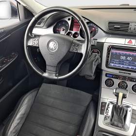 Foto inzerátu VW Passat 2.0 TDI