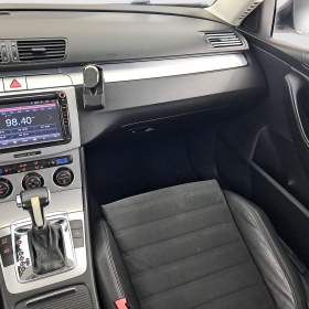 Foto inzerátu VW Passat 2.0 TDI