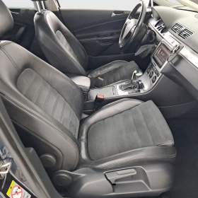 Foto inzerátu VW Passat 2.0 TDI
