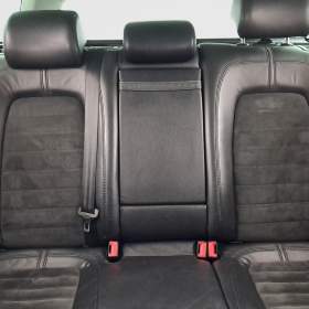 Foto inzerátu VW Passat 2.0 TDI