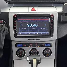 Foto inzerátu VW Passat 2.0 TDI