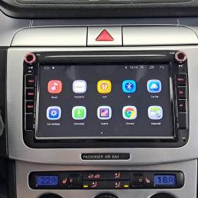 Foto inzerátu VW Passat 2.0 TDI