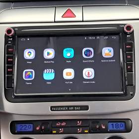 Foto inzerátu VW Passat 2.0 TDI