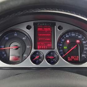 Foto inzerátu VW Passat 2.0 TDI