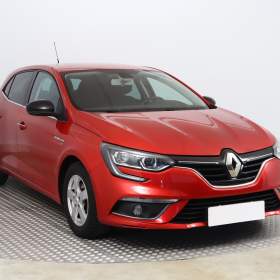 Renault Megane 1.2 TCe / 19926410