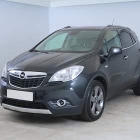 Foto inzerátu Opel Mokka 1.7 CDTI