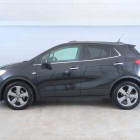 Foto inzerátu Opel Mokka 1.7 CDTI