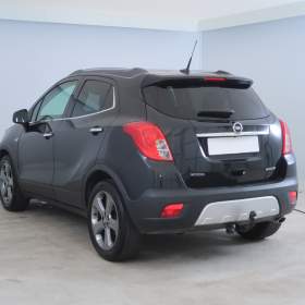 Foto inzerátu Opel Mokka 1.7 CDTI