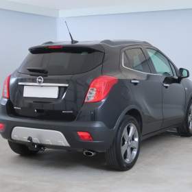 Foto inzerátu Opel Mokka 1.7 CDTI