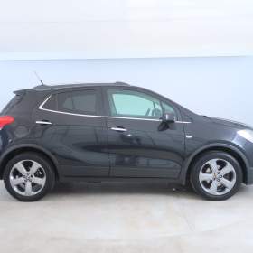 Foto inzerátu Opel Mokka 1.7 CDTI