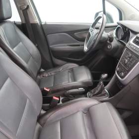 Foto inzerátu Opel Mokka 1.7 CDTI