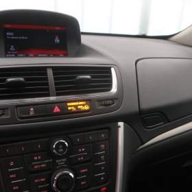 Foto inzerátu Opel Mokka 1.7 CDTI