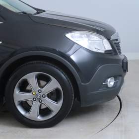 Foto inzerátu Opel Mokka 1.7 CDTI