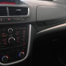 Foto inzerátu Opel Mokka 1.7 CDTI