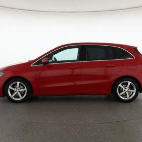 Foto inzerátu Mercedes B B 180 d