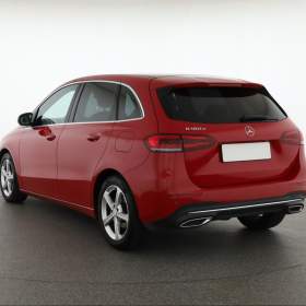 Foto inzerátu Mercedes B B 180 d