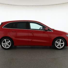 Foto inzerátu Mercedes B B 180 d