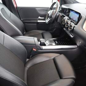 Foto inzerátu Mercedes B B 180 d