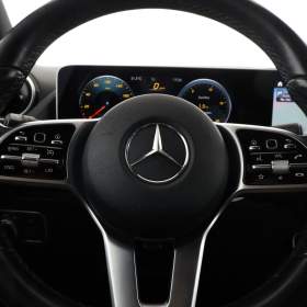 Foto inzerátu Mercedes B B 180 d