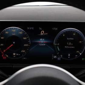 Foto inzerátu Mercedes B B 180 d